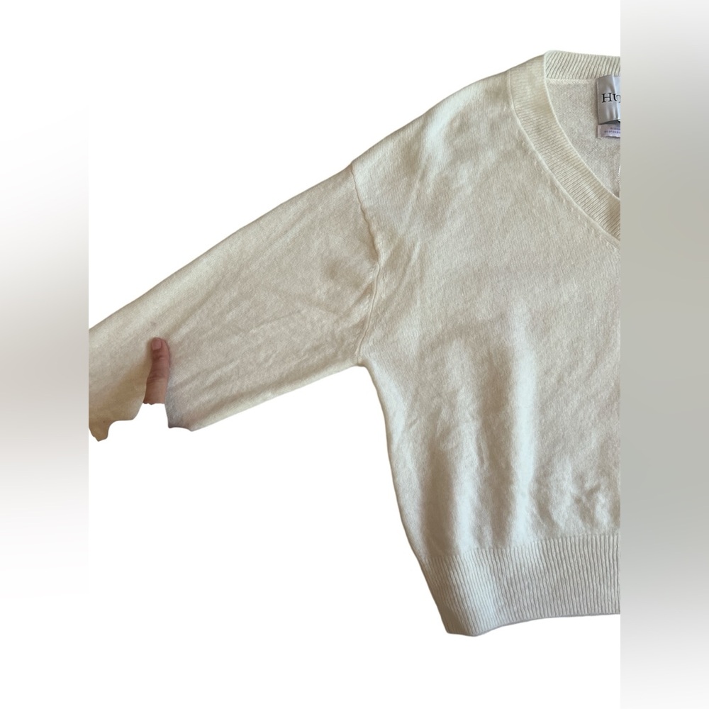 100% Cashmere Sweater - Picture 6 of 6